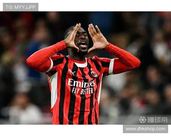 托莫里：去年未与尤文接洽 现已认同米兰身份