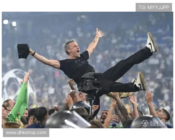 阿韦拉多：恩里克誓言回报巴黎信任