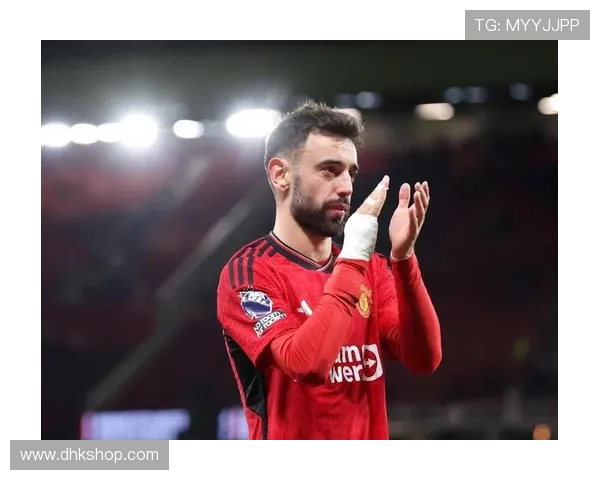 曼联决心留住B费 其要求俱乐部承诺未来雄心